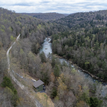 New Construction: White Water Preserve