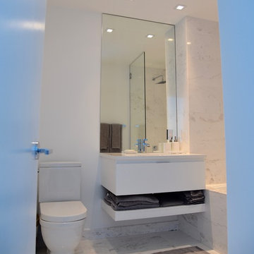 Oceana Residence / Key Biscayne