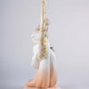 Lladro, Her Thoughts Figurine 01009537