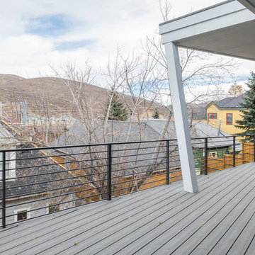 Park City Vacation Home
