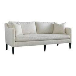 London Park Sofa - Sofas