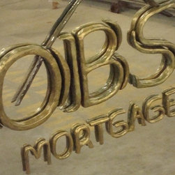 Logo for Obsidian Mortgage Company - Products