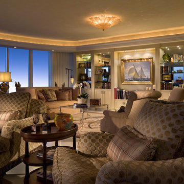 Fort Lauderdale residence