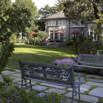 Gardens