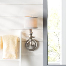 Electrical Fixtures and Hardware