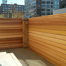 fence