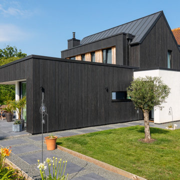 Commissioned work for Architects and Interior Designers
