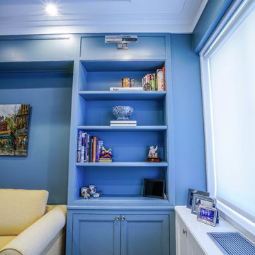 Lenox Hill Duplex