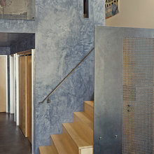 plaster/dry wall