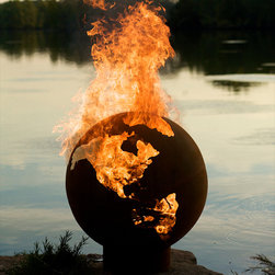Fire Pits - Great for Fall and Winter - Fire Pits