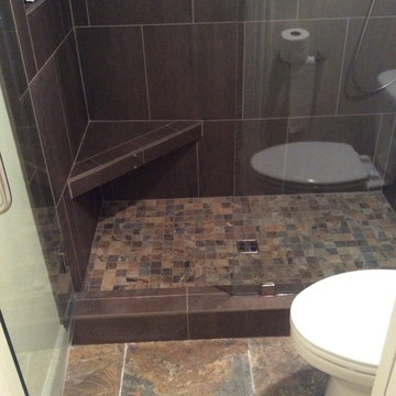 Bathrooms