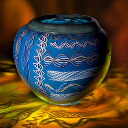 Cane Legacy - Decorative Bowls