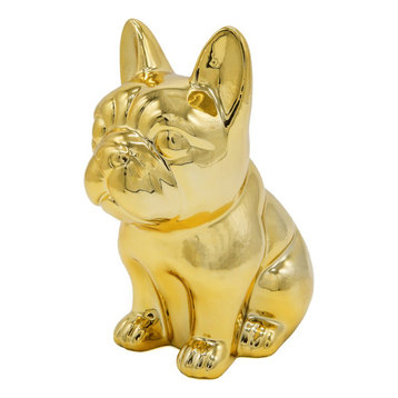 THE 15 BEST Gold Decorative Objects and Figurines for 2022 | Houzz
