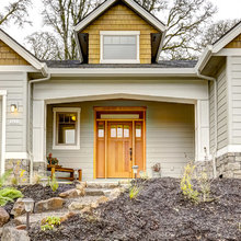 Exterior Designs
