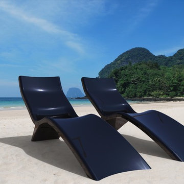 Splash Chair