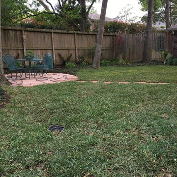 Project in Spring Valley Village, Texas