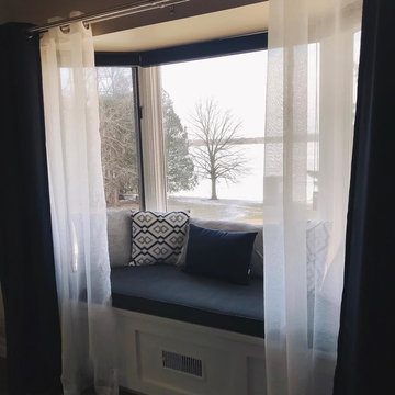 Bedroom Nook