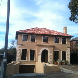 Curvado Range Projects - Products