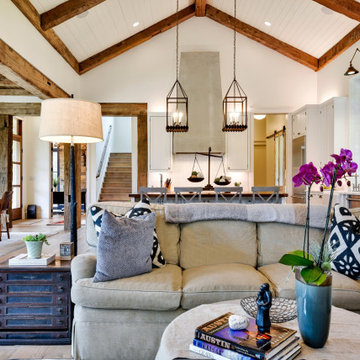 Oak Hill Farmhouse