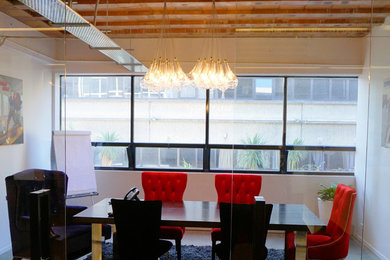 Auckland Commercial Project