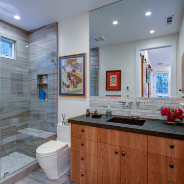 Novato Remodel