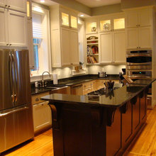 Kitchen Ideas