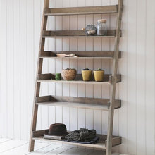 Shelves
