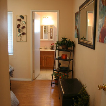 Pomona Guest Room