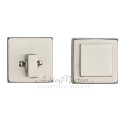 4170 Deadbolt by Ashley Norton - Doorknobs