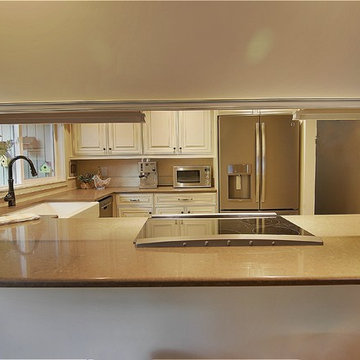 Caesarstone 3cm Wild Rice