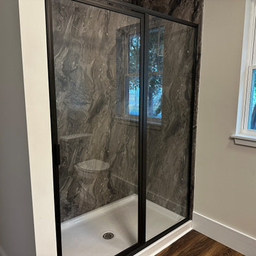 Woodland Ferry Remodel