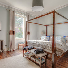 New Home - Master Bedroom