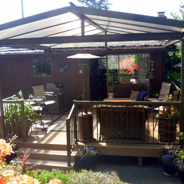 Brown Framework