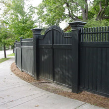 Fences