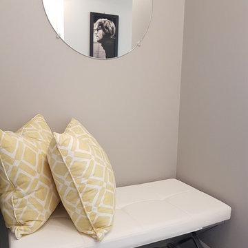 Modern Bachelorpad