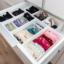 Organize