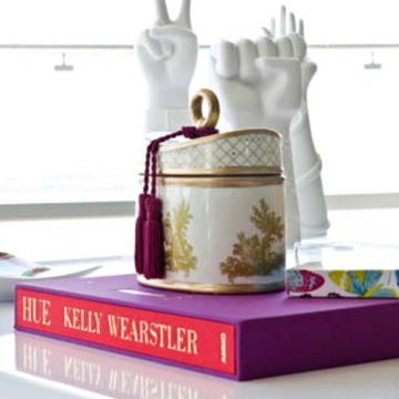 Tabletop Decor