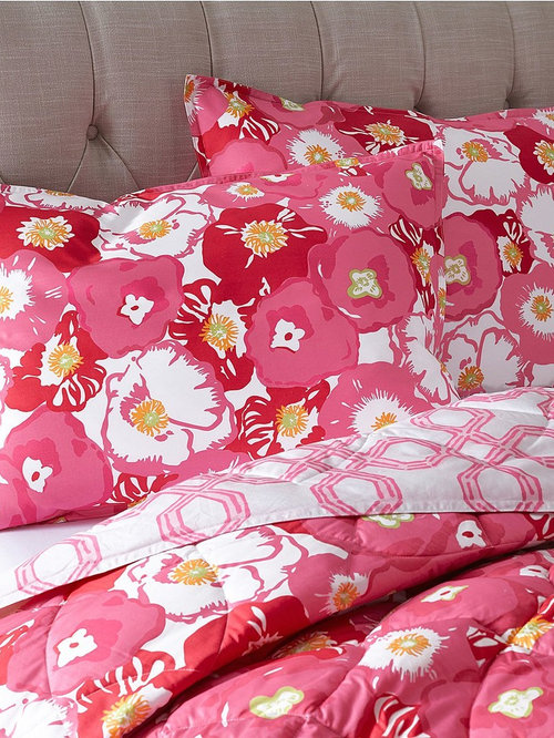 Lilly Pulitzer Bedding Ideas Pictures Remodel And Decor Saveemail Garnet Hill Lilly Pulitzer