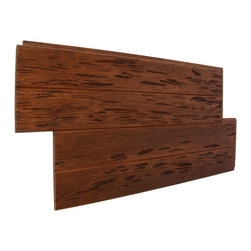 Faux Wood Panels - Products