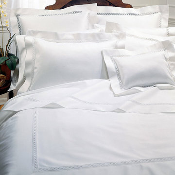 Fine Bed Linens