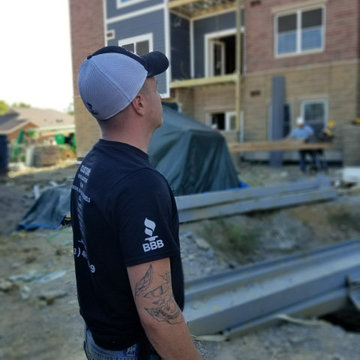 Highland Heights | Multi-Unit Custom Build - Apartments