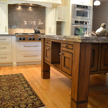 Dimple Dell Kitchen