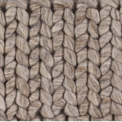 Lidia's Sweater Rug - Rugs