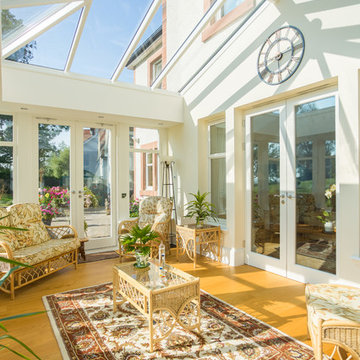 White Orangery