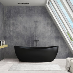 A-Class Surfaces International - 1st Tile - Wall And Floor Tile