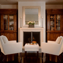 Living Room Ideas