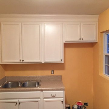 Making a Smaller Kitchen More User Friendly