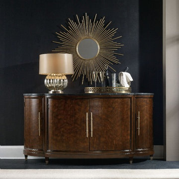 Hooker Furniture Dining Room Skyline Server