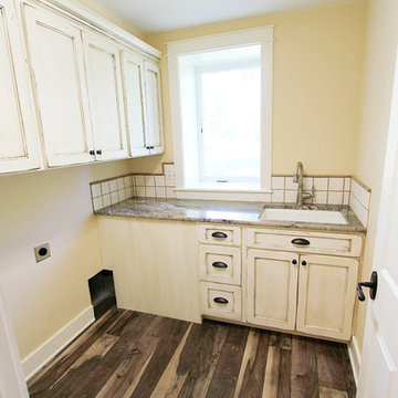 Fantastic Laundry Rooms