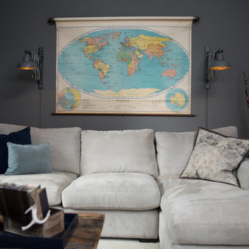Living Rooms